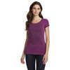 T-shirt New Beginnings Graphique fleur d