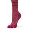 Cushion Run Crew Uncommon Solid Fushia