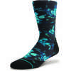 Chaussettes mi-mollet Cushion Bleu Kingston