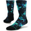 Chaussettes mi-mollet Cushion Bleu Kingston