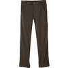 Pantalon extensible Zion Grain de café