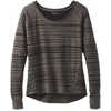 Chandail Fallbrook Olive foncé