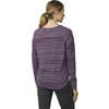 Chandail Fallbrook Prune foncé