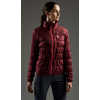 Manteau Uplink Rouge oxydé