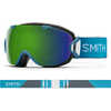 Lunettes de ski I/OS Minéral cassé/ChromePopVertSoleil/ChromPopRoseTemp
