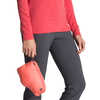 Manteau Uplink Rouge oxydé