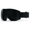 Lunettes de ski I/O VoileNoir/ChromePopNoirSoleil/ChromePopRoseTempête