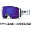 Lunettes de ski I/O Tonnerre/ChromePopJourEViolet/ChromePopRoseTempête