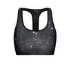 Soutien-gorge Absolute 3 Imprimé étoiles gris céramique