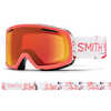 Lunettes de ski Riot Zen soleil levant/ChromePopRougeQuotidien/Jaune