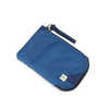 Porte-cartes Knox Imprimé laser abstrait cobalt