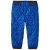 Pantalon réversible Puff-Ball Totam affluent:Gris vagabond