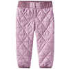 Pantalon réversible Puff-Ball Flaque d