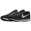 Chaussures de course sur route Air Zoom Pegasus 34 Noir/Blanc