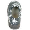 Mocassins Perfect Mocs Flocon de neige