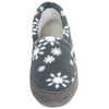 Mocassins Perfect Mocs Flocon de neige