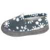 Mocassins Perfect Mocs Flocon de neige