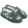 Mocassins Perfect Mocs Flocon de neige
