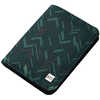 IMF Wallet Wild Alpine Displaced Pixels Print