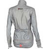 Manteau imperméable Donnina Gris