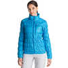Manteau Uplink Bleu Yonder