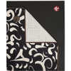 Serviette de tapis de yoga Yogitoes Clarté dans le chaos