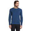 Maillot Falcon à manches longues Lagune sombre