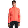 Manteau Revolver Corail néon