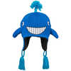 Chapeau Animal Family Moby la baleine
