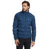 Manteau Uplink Lagune sombre