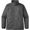 Manteau Snowshot 3-en-1 Noir