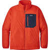 Manteau Snowshot 3-en-1 Bleu marine