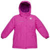 Parka Toaster pour filles Pétunia