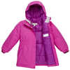 Parka Toaster pour filles Pétunia