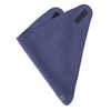 Bandana Whiteout Indigo