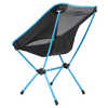 Chaise One (très grande) Noir