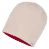 Tuque Basic Mousseline/Récifde corail