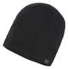 Tuque Basic Noir/Noir chiné
