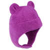 Chapeau Bear Cub Pourpre puissant