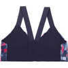 Soutien-gorge Hot Shot 3 Déco marché/Marine