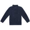 Manteau Whirlwind Bleu minuit/Imprimé camouflage vert carbone