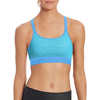 Soutien-gorge Infinity Mesh Sarcelle Upbeat