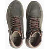 Bottes Rover Hi WT Charbon de bois/Brun