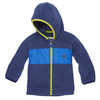 Gilet à capuchon Ursus Indigo