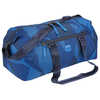 Sac de sport Basis Imprimé laser abstrait cobalt