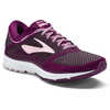 Chaussures de course sur route Revel Prune/Rose/Noir