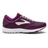 Chaussures de course sur route Revel Prune/Rose/Noir