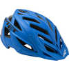 Casque de vélo Terra Bleu/Noir