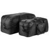Sac de sport Travel Light Noir