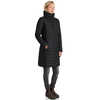 Manteau Lite Within Noir